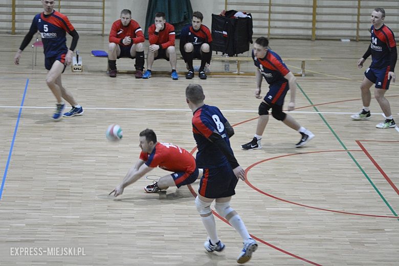 LZS Fiuka Średzianin vs ULKS Ogień Żmigród