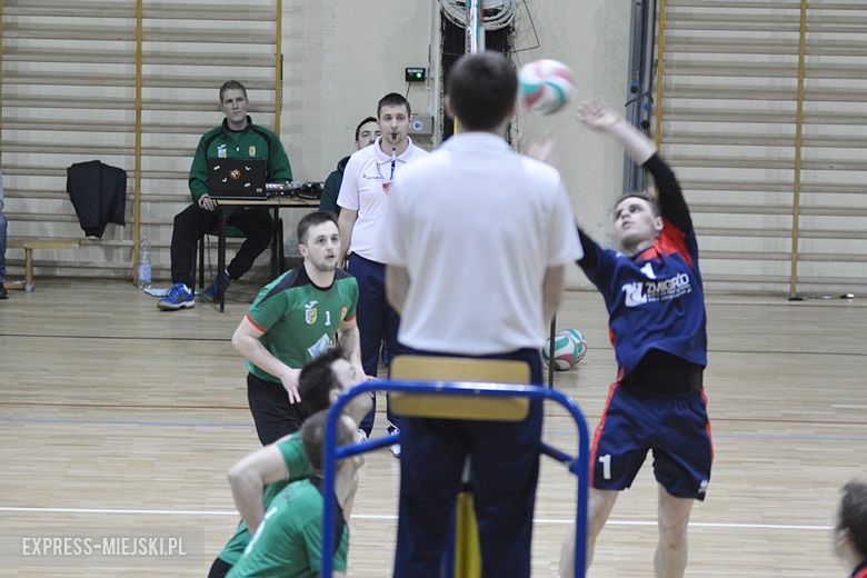 LZS Fiuka Średzianin vs ULKS Ogień Żmigród