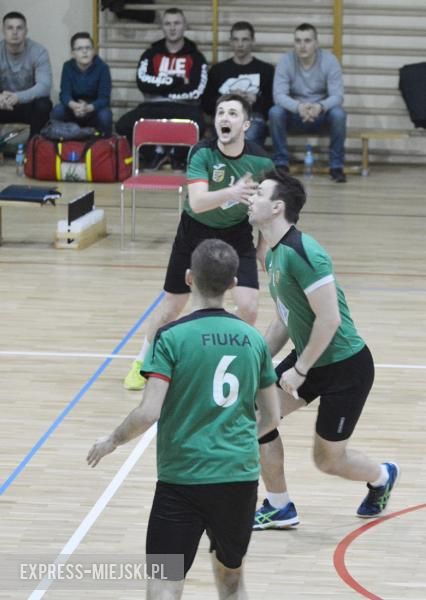 LZS Fiuka Średzianin vs ULKS Ogień Żmigród