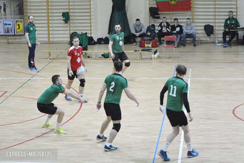 LZS Fiuka Średzianin vs ULKS Ogień Żmigród