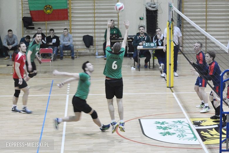 LZS Fiuka Średzianin vs ULKS Ogień Żmigród