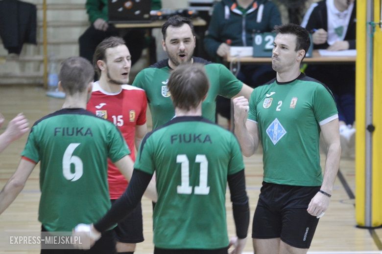 LZS Fiuka Średzianin vs ULKS Ogień Żmigród