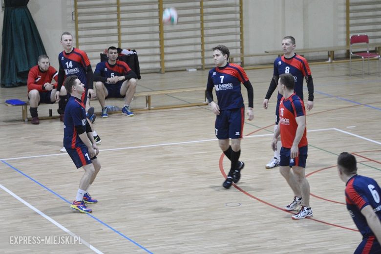 LZS Fiuka Średzianin vs ULKS Ogień Żmigród