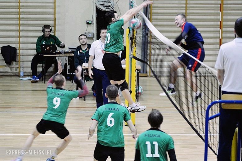 LZS Fiuka Średzianin vs ULKS Ogień Żmigród