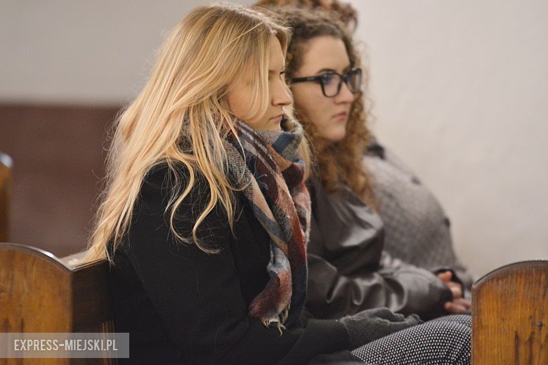 Koncert pasyjny w Środzie Śląskiej