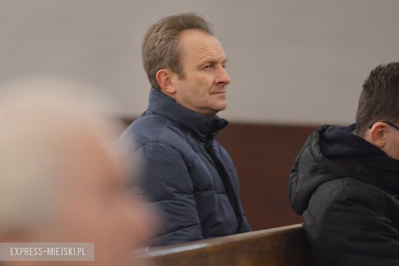 Koncert pasyjny w Środzie Śląskiej