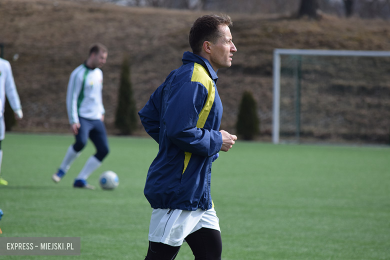 Polonia Środa Śląska – Orzeł Pawłowice 4:2