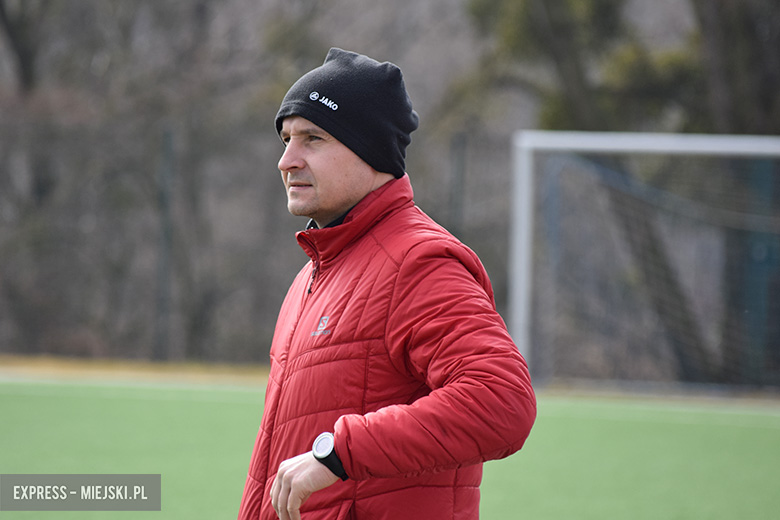 Polonia Środa Śląska – Orzeł Pawłowice 4:2