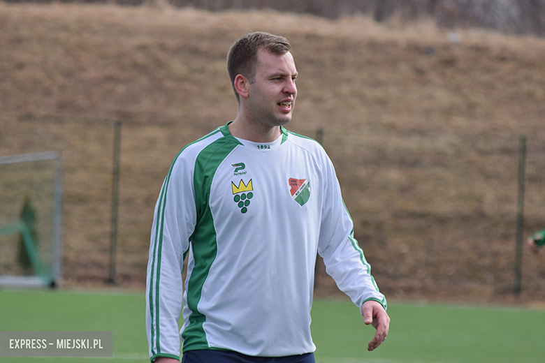 Polonia Środa Śląska – Orzeł Pawłowice 4:2