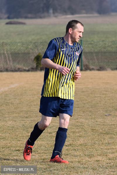 Zjednoczeni Łowęcice – Odra Malczyce 4:6