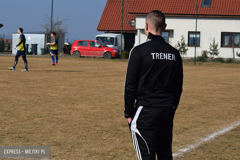 Zjednoczeni Łowęcice – Odra Malczyce 4:6