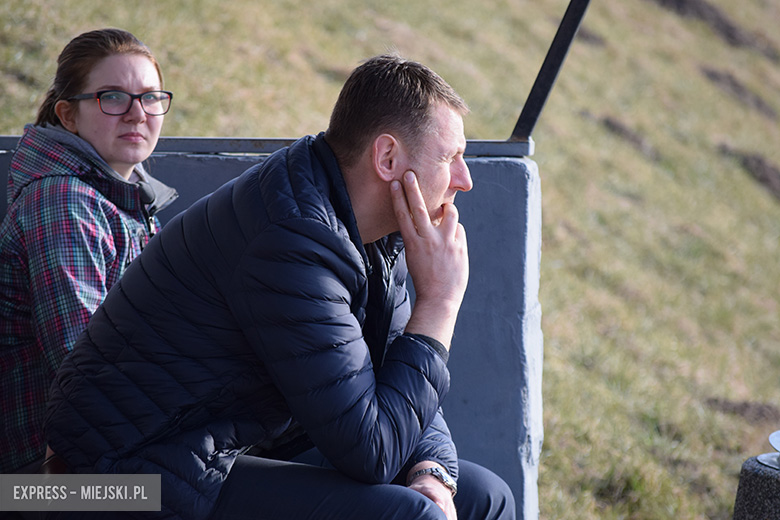 Pogoń Miękinia – Zieloni Rakoszyce 5:3