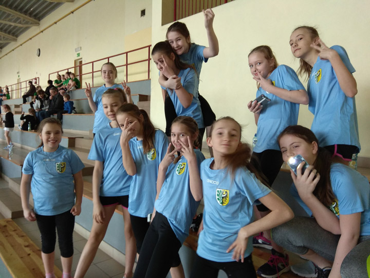 Czwarta runda Eldisy Handball Mini-Liga