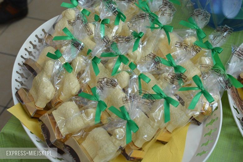 Uczestnicy konkursu musieli ugotować żurek