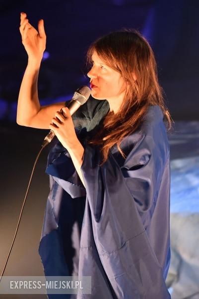 Koncert Camille w ramach 39. PPA