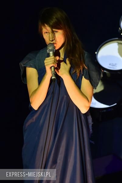 Koncert Camille w ramach 39. PPA