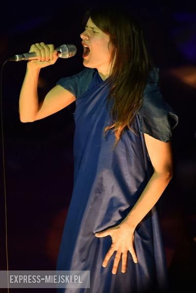 Koncert Camille w ramach 39. PPA