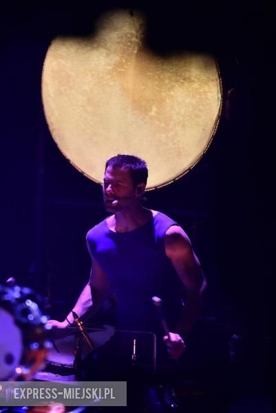 Koncert Camille w ramach 39. PPA