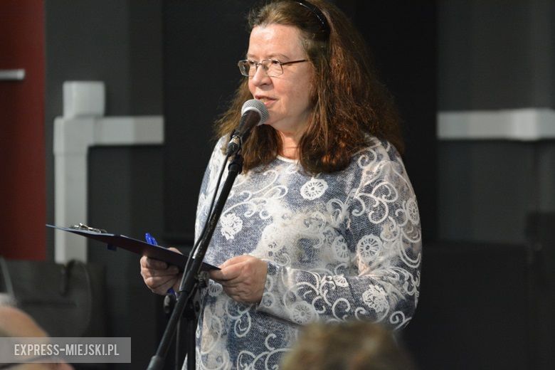 Pierwszy Dzień Wiosny w Domu Kultury w Środzie Śląskiej