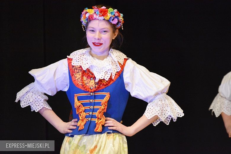 Pierwszy Dzień Wiosny w Domu Kultury w Środzie Śląskiej