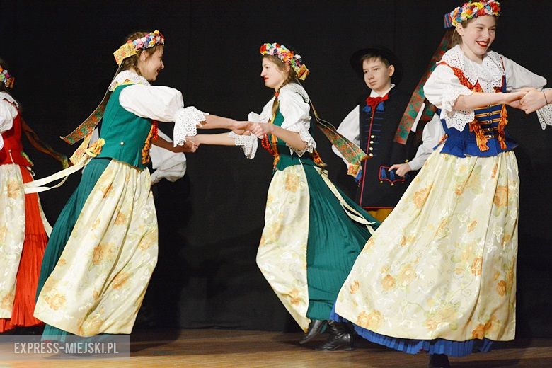 Pierwszy Dzień Wiosny w Domu Kultury w Środzie Śląskiej