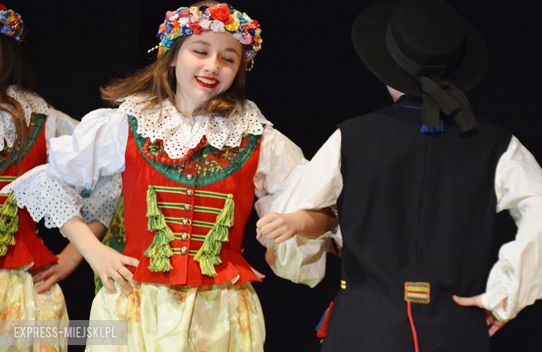 Pierwszy Dzień Wiosny w Domu Kultury w Środzie Śląskiej