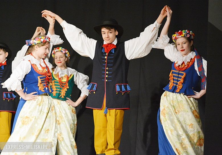 Pierwszy Dzień Wiosny w Domu Kultury w Środzie Śląskiej