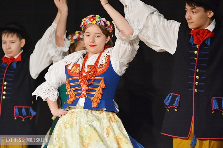 Pierwszy Dzień Wiosny w Domu Kultury w Środzie Śląskiej