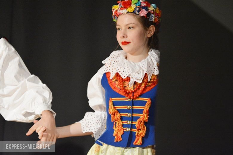 Pierwszy Dzień Wiosny w Domu Kultury w Środzie Śląskiej