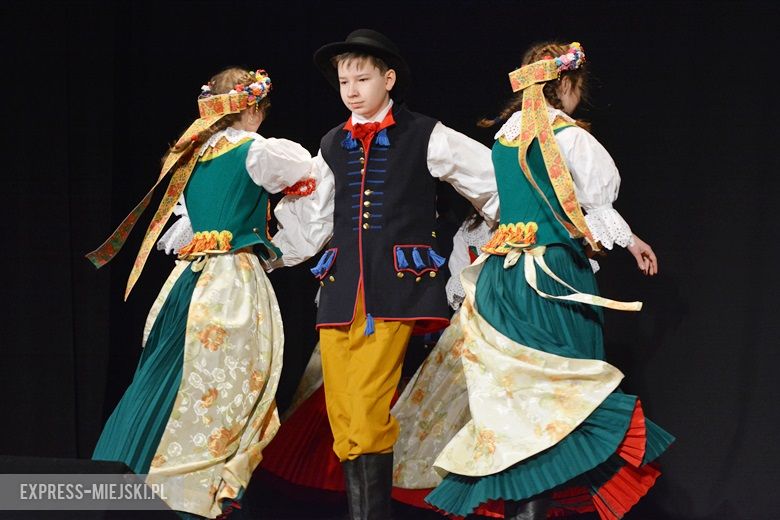 Pierwszy Dzień Wiosny w Domu Kultury w Środzie Śląskiej