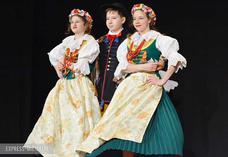 Pierwszy Dzień Wiosny w Domu Kultury w Środzie Śląskiej