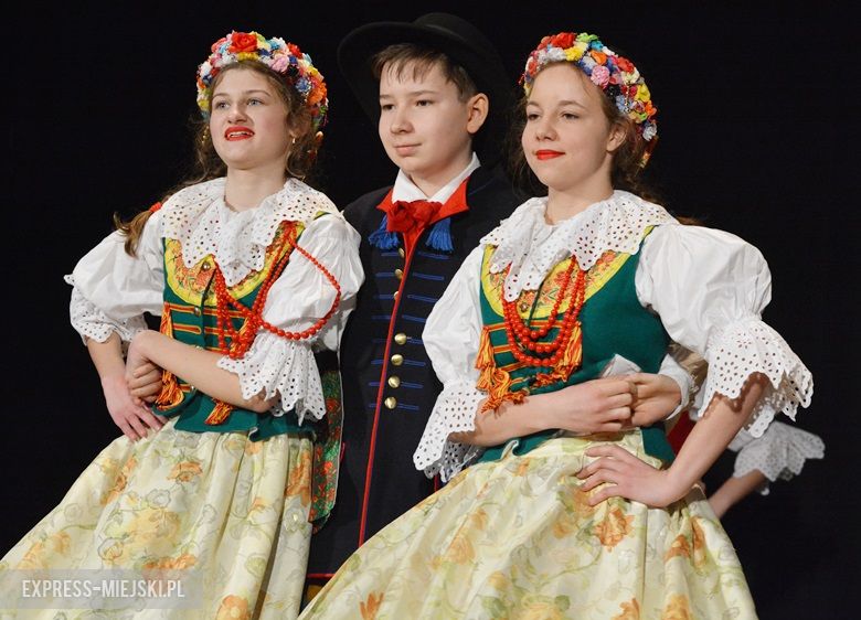 Pierwszy Dzień Wiosny w Domu Kultury w Środzie Śląskiej