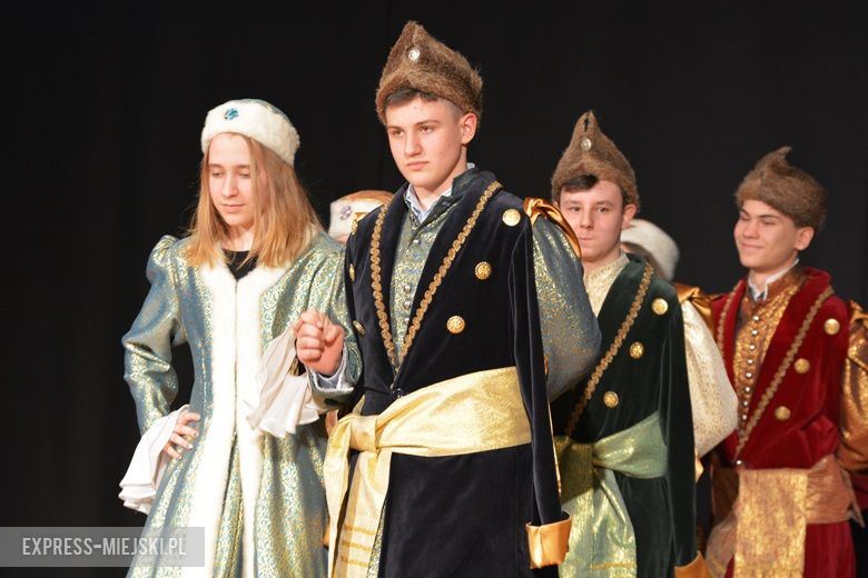 Pierwszy Dzień Wiosny w Domu Kultury w Środzie Śląskiej