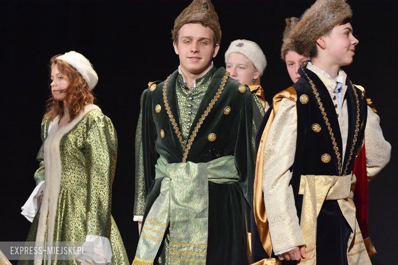 Pierwszy Dzień Wiosny w Domu Kultury w Środzie Śląskiej