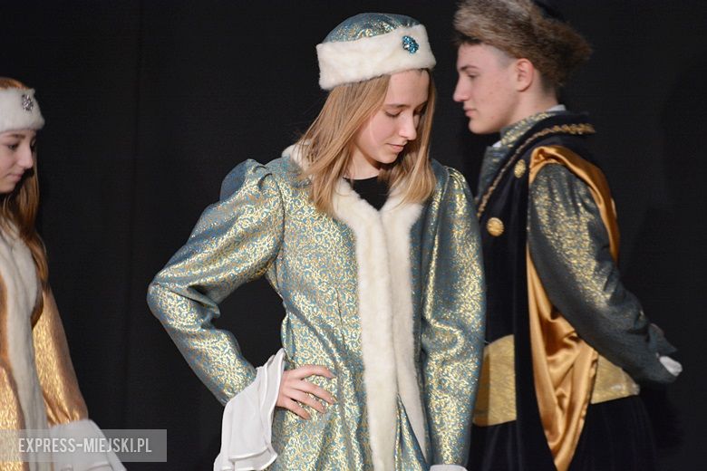 Pierwszy Dzień Wiosny w Domu Kultury w Środzie Śląskiej