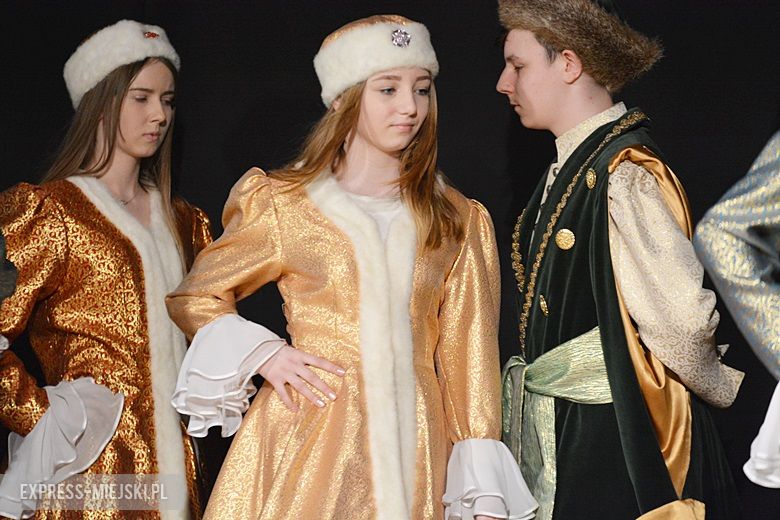 Pierwszy Dzień Wiosny w Domu Kultury w Środzie Śląskiej