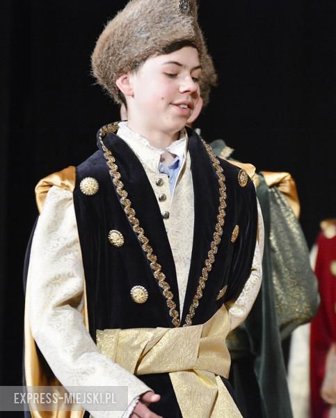 Pierwszy Dzień Wiosny w Domu Kultury w Środzie Śląskiej