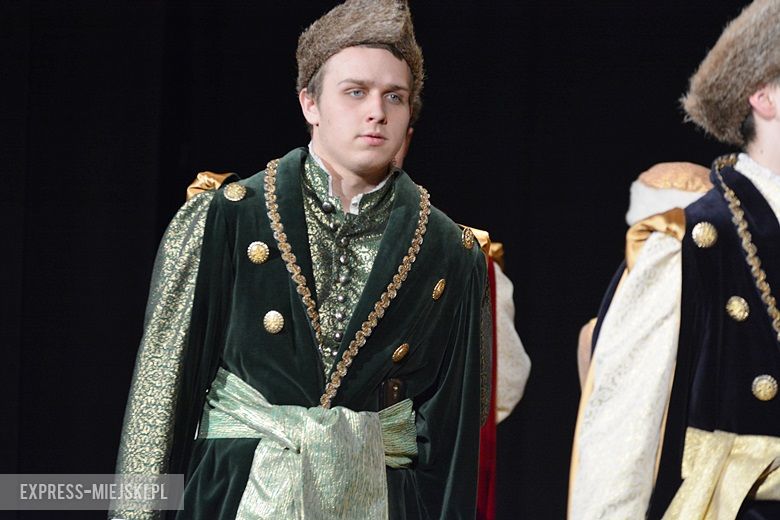 Pierwszy Dzień Wiosny w Domu Kultury w Środzie Śląskiej