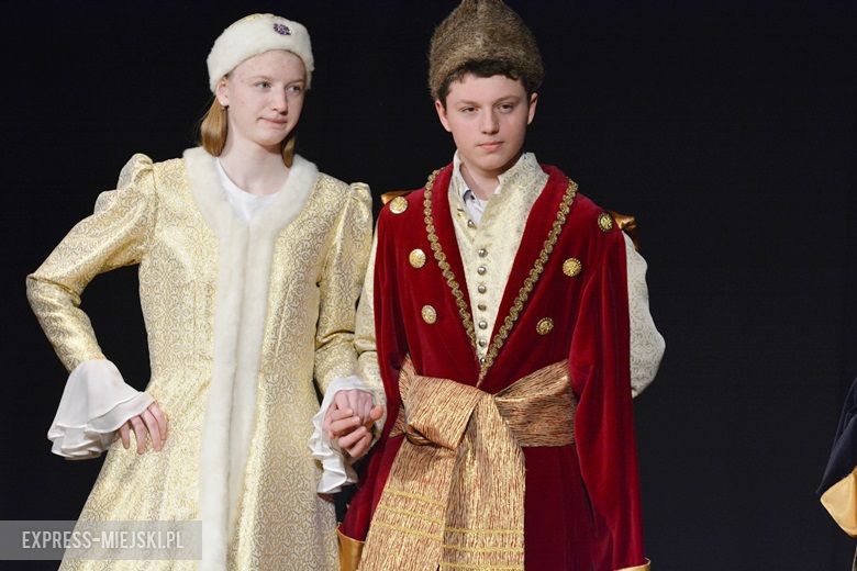 Pierwszy Dzień Wiosny w Domu Kultury w Środzie Śląskiej