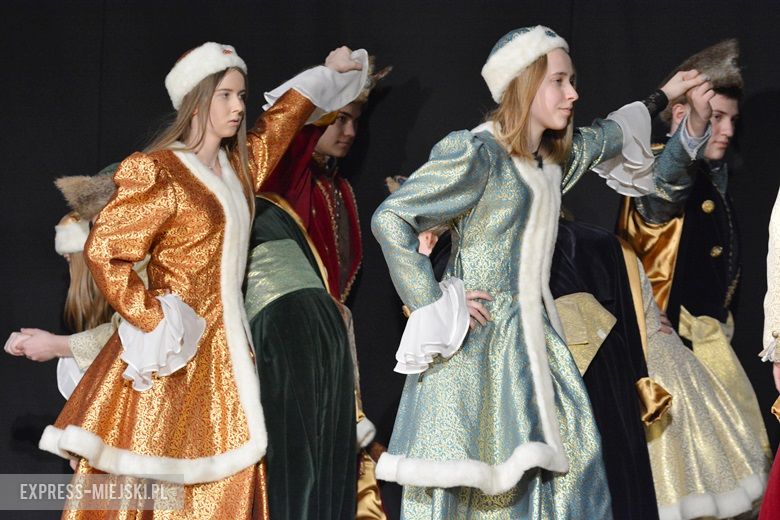 Pierwszy Dzień Wiosny w Domu Kultury w Środzie Śląskiej