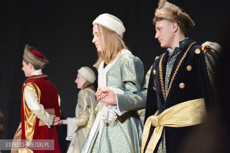 Pierwszy Dzień Wiosny w Domu Kultury w Środzie Śląskiej