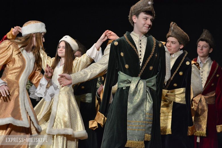 Pierwszy Dzień Wiosny w Domu Kultury w Środzie Śląskiej