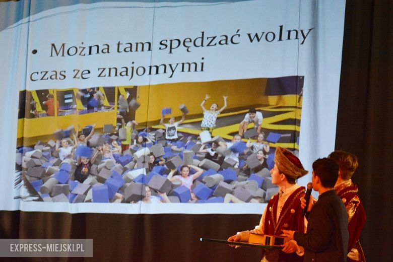 Pierwszy Dzień Wiosny w Domu Kultury w Środzie Śląskiej