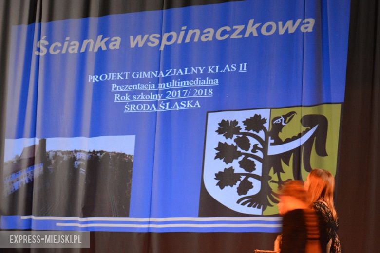 Pierwszy Dzień Wiosny w Domu Kultury w Środzie Śląskiej