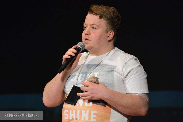 Pierwszy Dzień Wiosny w Domu Kultury w Środzie Śląskiej