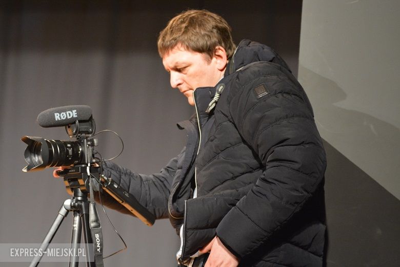 Pierwszy Dzień Wiosny w Domu Kultury w Środzie Śląskiej