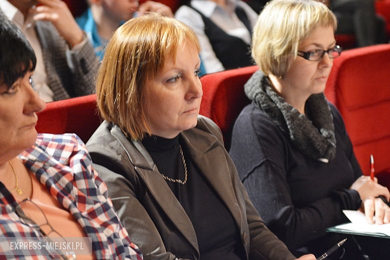 Pierwszy Dzień Wiosny w Domu Kultury w Środzie Śląskiej