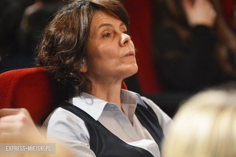 Pierwszy Dzień Wiosny w Domu Kultury w Środzie Śląskiej