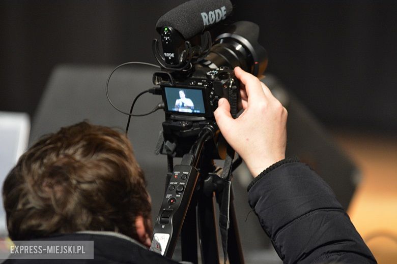 Pierwszy Dzień Wiosny w Domu Kultury w Środzie Śląskiej