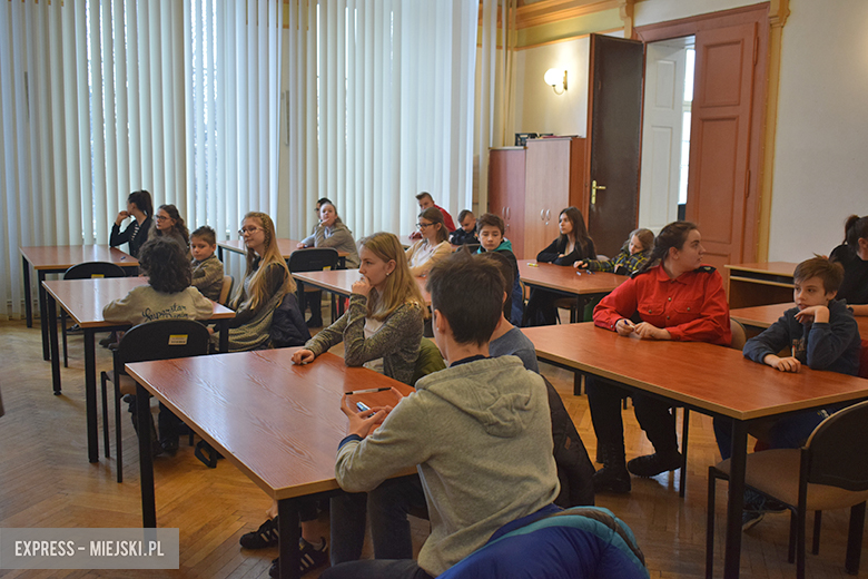 Powiatowy Turniej Pożarniczy w Środzie Śląskiej
